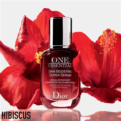 skin boosting super serum one essential da dior|dior one essential skin serum.